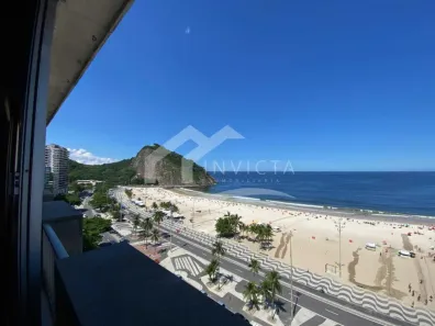 Apartamento com 4 Quartos à venda, 430m² no Copacabana, Rio de Janeiro