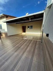 Casa com 4 Quartos à venda, 360m² no Setor Sul Jamil Miguel, Anápolis