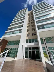 Apartamento com 3 Quartos à venda, 140m² no Patamares, Salvador