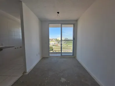 Apartamento com 2 Quartos para alugar, 50m² no Vila Palácios, Campinas
