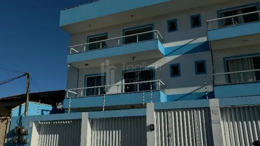 Apartamento com 2 Quartos à venda, 73m² no Vinhateiro, São Pedro da Aldeia