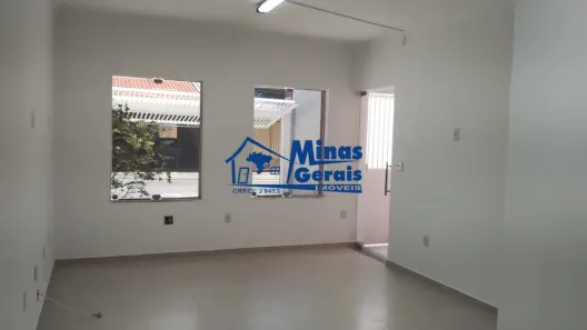 Ponto Comercial para alugar, 35m² no Vila Betânia, São José dos Campos