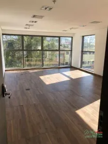 Sala Comercial à venda, 41m² no Vila Guiomar, Santo André