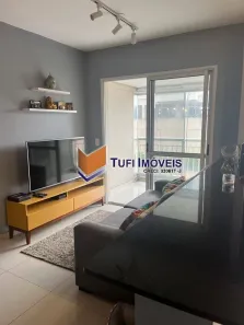 Apartamento com 2 Quartos à venda, 56m² no Vila Leopoldina, São Paulo