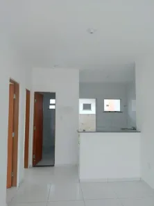 Casa de Condomínio com 2 Quartos para venda ou aluguel, 52m² no Pindaí, São José de Ribamar