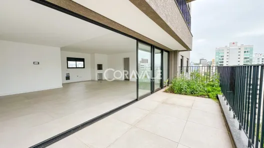 Apartamento com 3 Quartos à venda, 158m² no Victor Konder, Blumenau