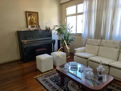 Apartamento com 3 Quartos à venda, 165m² no Joana D'Arc, Nova Iguaçu