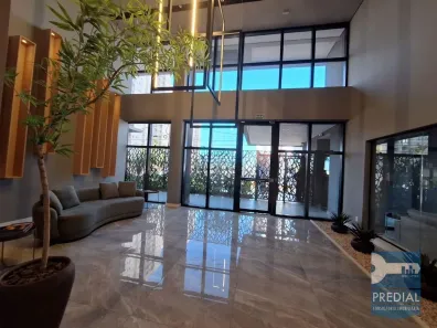 Apartamento com 3 Quartos para alugar, 100m² no Parque Faber Castell I, São Carlos