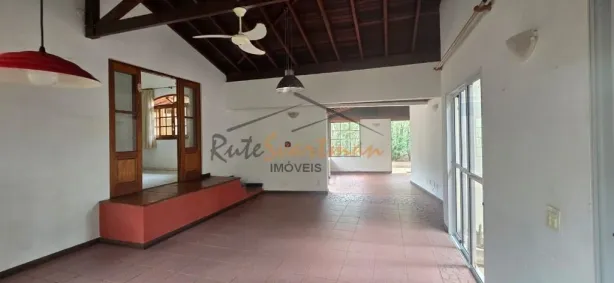 Casa com 3 Quartos para alugar, 200m² no Chácara Santa Margarida, Campinas