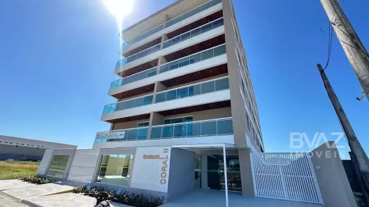 Apartamento com 3 Quartos à venda, 80m² no Nova São Pedro, São Pedro da Aldeia