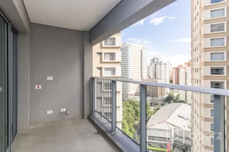 Apartamento com 1 Quarto à venda, 23m² no Vila Firmiano Pinto, São Paulo