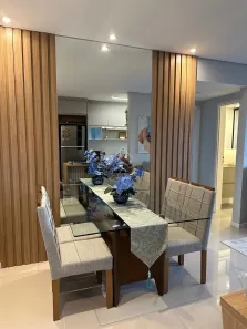 Apartamento com 2 Quartos à venda, 54m² no São Vicente, Itajaí