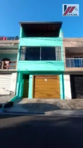 Sobrado com 2 Quartos à venda, 180m² no Jardim Petrópolis, Cotia