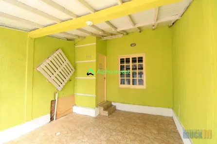 Casa com 2 Quartos à venda, 51m² no Harmonia, Canoas