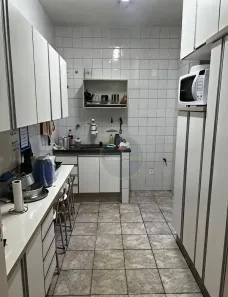 Apartamento com 3 Quartos à venda, 98m² no São Benedito, Uberaba