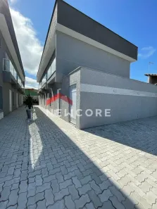 Casa de Condomínio com 2 Quartos à venda, 73m² no Gaivota (Praia), Itanhaém