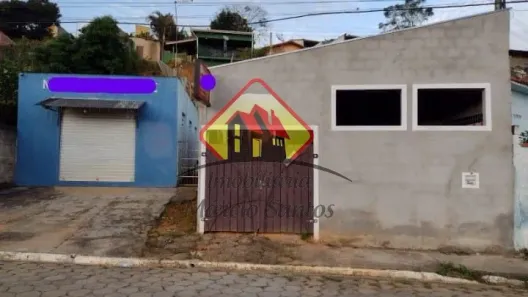 Imóvel Comercial com 1 Quarto à venda, 121m² no Natividade da Serra, Natividade da Serra