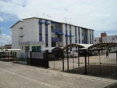 Apartamento com 2 Quartos à venda, 53m² no Nova Parnamirim, Parnamirim