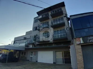 Apartamento com 2 Quartos para alugar, 95m² no Centro, São Leopoldo
