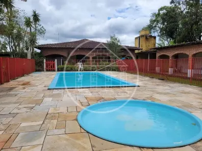 Fazenda/Sítio com 3 Quartos à venda, 300m² no Granjinha, Embu-Guaçu