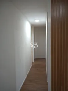 Apartamento com 3 Quartos à venda, 78m² no Vila Manoel Ferreira, Campinas