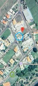 Lote/Terreno à venda, 450m² no , Mendonça