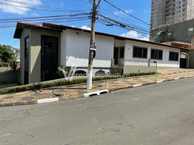 Sobrado com 12 Quartos à venda, 385m² no Nova Campinas, Campinas
