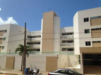 Apartamento com 2 Quartos à venda, 62m² no Intermares, Cabedelo