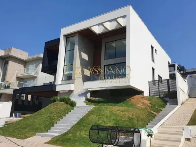 Casa de Condomínio com 4 Quartos à venda, 437m² no Condomínio Reserva do Paratehy, São José dos Campos