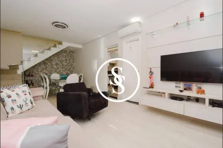 Sobrado com 3 Quartos à venda, 229m² no Assunção, São Bernardo do Campo