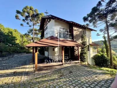 Casa de Condomínio com 4 Quartos à venda, 1300m² no Belo Horizonte, Campo Alegre