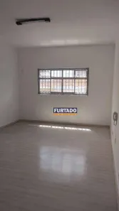 Sala Comercial para alugar, 20m² no Vila Pires, Santo André