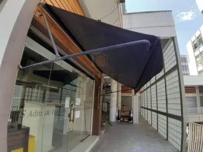 Sala Comercial à venda, 35m² no Bom Retiro, São Paulo
