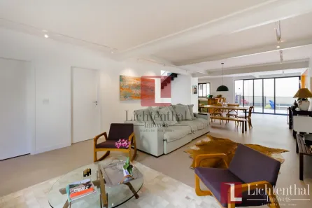 Casa com 3 Quartos à venda, 260m² no Jardim Paulistano, São Paulo