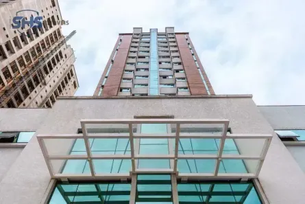 Apartamento com 3 Quartos à venda, 221m² no Vila Nova, Blumenau
