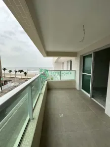 Apartamento com 2 Quartos à venda, 74m² no Vila Atlântica, Mongaguá