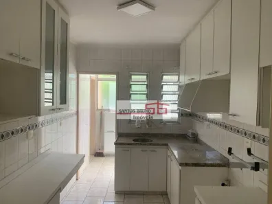 Apartamento com 2 Quartos à venda, 70m² no Vila Siqueira (Zona Norte), São Paulo