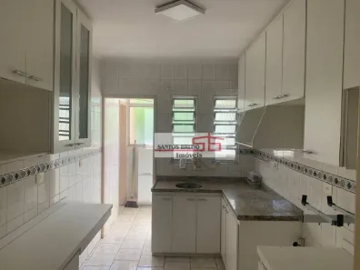 Apartamento com 2 Quartos para venda ou aluguel, 70m² no Vila Siqueira (Zona Norte), São Paulo