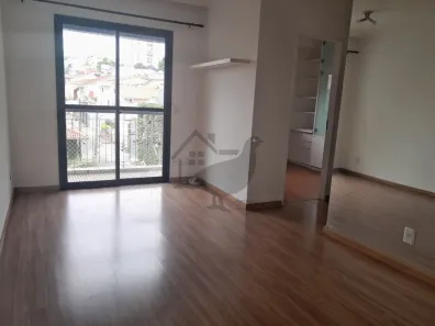 Apartamento com 2 Quartos para alugar, 65m² no Perdizes, São Paulo