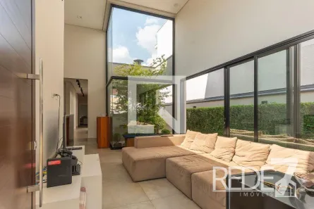 Casa com 3 Quartos à venda, 194m² no Swiss Park, Campinas