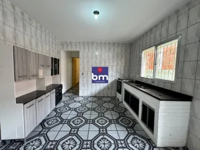 Casa de Condomínio com 1 Quarto para alugar, 50m² no Parque Arariba, São Paulo