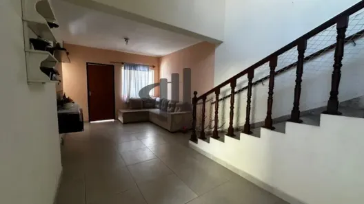 Sobrado com 3 Quartos à venda, 179m² no Barcelona, São Caetano do Sul