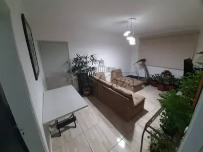 Apartamento com 3 Quartos à venda, 93m² no Vila Ema, São José dos Campos