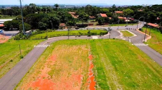 Lote/Terreno à venda, 268m² no Campestre, Piracicaba