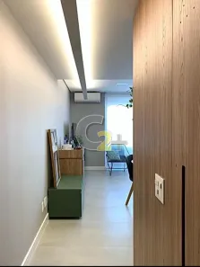 Apartamento com 1 Quarto à venda, 69m² no Vila Nova Conceição, São Paulo