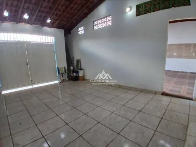 Casa com 4 Quartos à venda, 165m² no Geraldo Correia de Carvalho, Ribeirão Preto