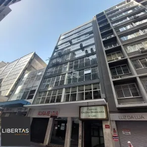 Sala Comercial com 2 Quartos à venda, 47m² no Centro Histórico, Porto Alegre