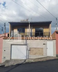 Casa com 3 Quartos à venda, 294m² no Chácara Alvorada, Poços de Caldas