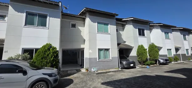 Casa com 3 Quartos à venda, 90m² no Itaperi, Fortaleza