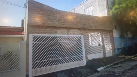 Casa com 3 Quartos à venda, 185m² no Vila Santa Terezinha (Zona Norte), São Paulo